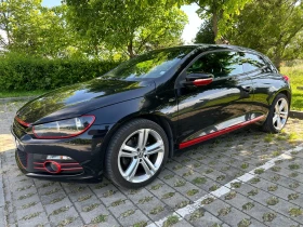 VW Scirocco R-Line 2.0 TDI | Mobile.bg    2