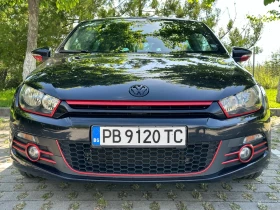 VW Scirocco R-Line 2.0 TDI | Mobile.bg    14