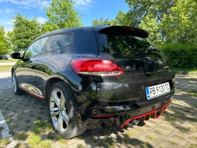 VW Scirocco R-Line 2.0 TDI, снимка 4