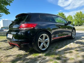 VW Scirocco R-Line 2.0 TDI, снимка 3