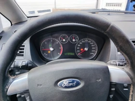 Ford C-max GHIA, снимка 7