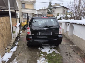     Toyota Corolla verso 1.6