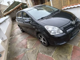     Toyota Corolla verso 1.6