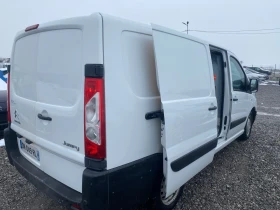 Citroen Jumpy 2.0D 2014G EVRO5 6скорости NAVI SENSOR MAXI BASE, снимка 10