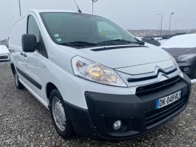 Citroen Jumpy 2.0D 2014G EVRO5 6скорости NAVI SENSOR MAXI BASE, снимка 5