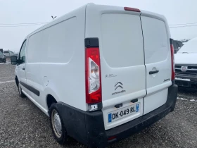 Citroen Jumpy 2.0D 2014G EVRO5 6скорости NAVI SENSOR MAXI BASE, снимка 3