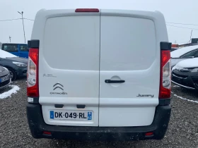 Citroen Jumpy 2.0D 2014G EVRO5 6скорости NAVI SENSOR MAXI BASE, снимка 4