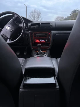 VW Passat 1.9 TDI, снимка 9