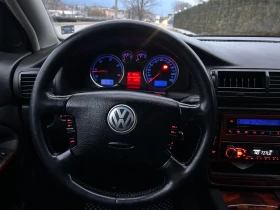 VW Passat 1.9 TDI, снимка 11