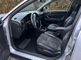 VW Passat 1.9 TDI, снимка 8