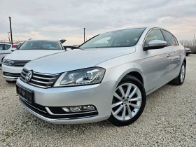 VW Passat 2.0TDI, 140к.с., снимка 1