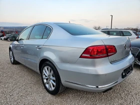 VW Passat 2.0TDI, 140к.с., снимка 6