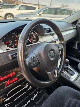 VW Passat 2.0TDI, 140к.с., снимка 12