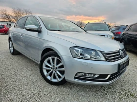 VW Passat 2.0TDI, 140к.с., снимка 3