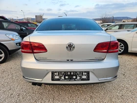 VW Passat 2.0TDI, 140к.с., снимка 5