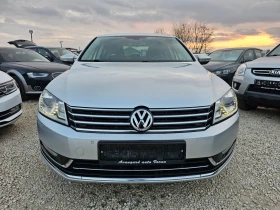 VW Passat 2.0TDI, 140к.с., снимка 2