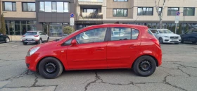 Opel Corsa 1, 2 ОТЛИЧНА, КЛИ, снимка 2