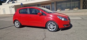 Opel Corsa 1, 2 ОТЛИЧНА, КЛИ, снимка 2