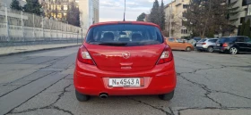 Opel Corsa 1, 2 ОТЛИЧНА, КЛИ, снимка 3