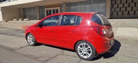 Opel Corsa 1, 2 ОТЛИЧНА, КЛИ, снимка 6