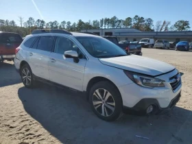 Subaru Outback  1