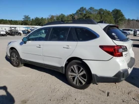 Subaru Outback - 27400 лв. - 58609181 | Car24.bg