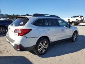 Subaru Outback - 27400 лв. - 58609181 | Car24.bg