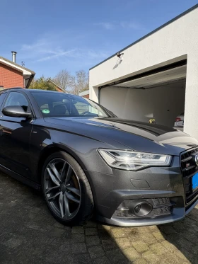 Audi A6 Facelift S-line, снимка 2