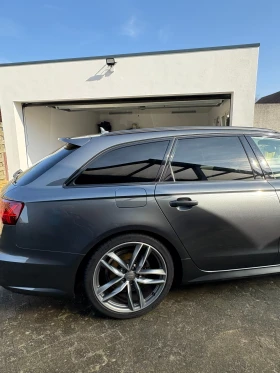 Audi A6 Facelift S-line, снимка 4