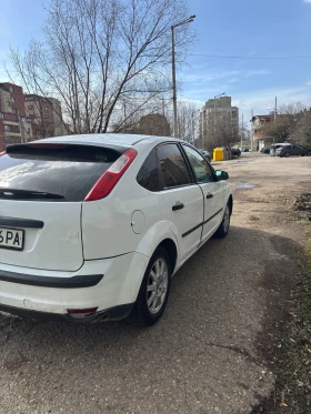 Ford Focus Газ-Бензин - 2500 лв. - 12038528 | Car24.bg