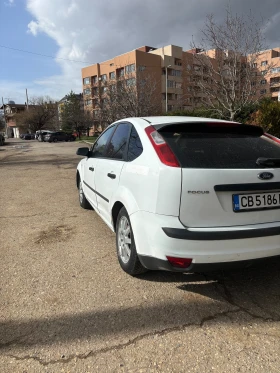 Ford Focus Газ-Бензин - 2500 лв. - 12038528 | Car24.bg