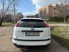 Ford Focus Газ-Бензин - 2500 лв. - 12038528 | Car24.bg