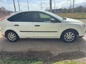 Ford Focus Газ-Бензин, снимка 6