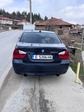 BMW 335 Xi, снимка 3