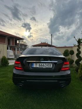 Mercedes-Benz C 350 C350 CDI AMG PACK BLUEFFICIENCY - 27500 лв. - 90038023 | Car24.bg
