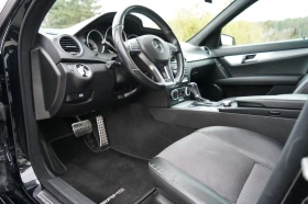 Mercedes-Benz C 350 C350 CDI AMG PACK BLUEFFICIENCY - 27500 лв. - 90038023 | Car24.bg