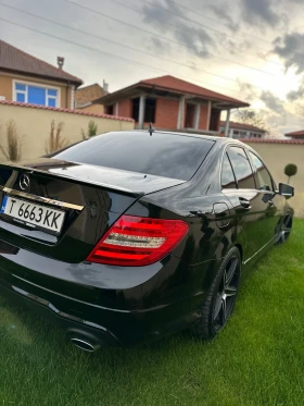 Mercedes-Benz C 350 C350 CDI AMG PACK BLUEFFICIENCY - 27500 лв. - 90038023 | Car24.bg