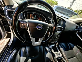 Обява за продажба на Volvo V40 Cross Country 2.0!T4!!ШВЕЙЦАРИЯ!АВТОМАТИК!КОЖА!!НАВИ!! ~22 000 лв. - изображение 11