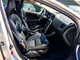 Обява за продажба на Volvo V40 Cross Country 2.0!T4!!ШВЕЙЦАРИЯ!АВТОМАТИК!КОЖА!!НАВИ!! ~22 000 лв. - изображение 10