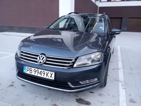 Обява за продажба на VW Passat Б7 ~12 500 лв. - изображение 1