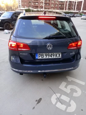 Обява за продажба на VW Passat Б7 ~12 500 лв. - изображение 8