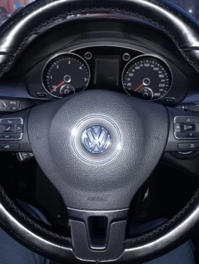 Обява за продажба на VW Passat Б7 ~12 500 лв. - изображение 7