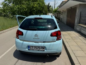 Citroen C3  | Mobile.bg    3