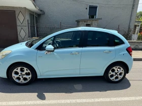 Citroen C3  | Mobile.bg    4