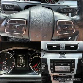 VW CC 2.0 TDI / DSG/ 170 / 44 | Mobile.bg    11