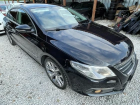VW CC 2.0 TDI / DSG/ 170 / 44 | Mobile.bg    4