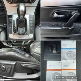 VW CC 2.0 TDI / DSG/ 170 / 44 | Mobile.bg    12