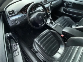 VW CC 2.0 TDI / DSG/ 170 / 44 | Mobile.bg    8