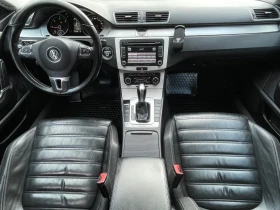 VW CC 2.0 TDI / DSG/ 170 / 44 | Mobile.bg    9