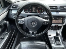 VW CC 2.0 TDI / DSG/ 170 / 44 | Mobile.bg    10